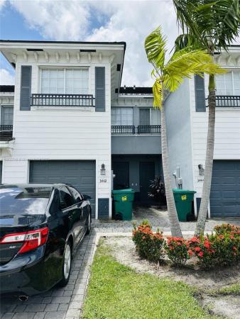 Georgetown, 3442 NW 13th St #3442, Lauderhill, Florida 33311, image 1
