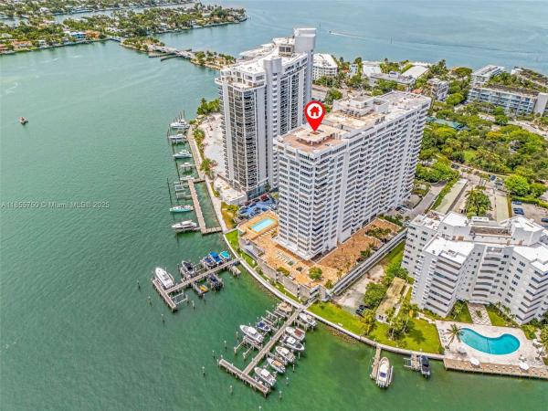 Costa Brava, 11 Island Ave 411, Miami Beach, Florida 33139, image 1