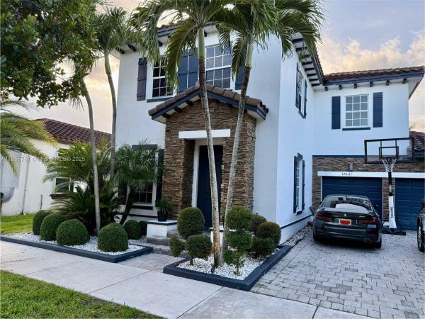17021 SW 91st Ter, Miami, Florida 33196, image 1