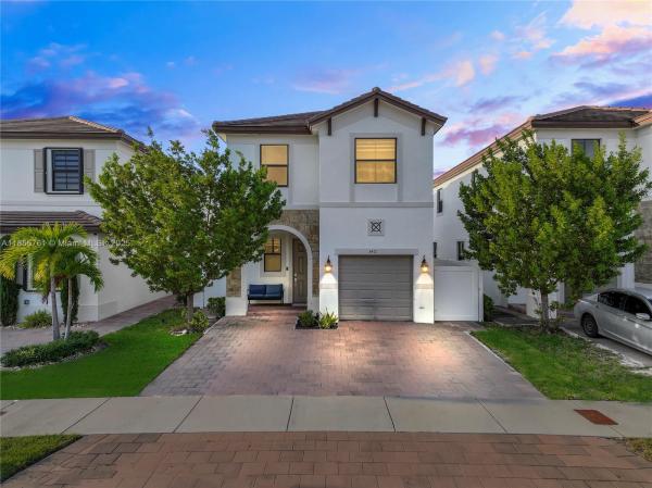 Aquabella, 3471 W 110th St, Hialeah, Florida 33018, image 1