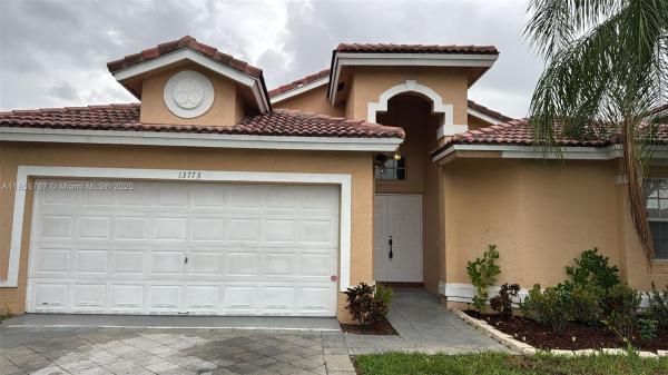 Sawgrass Preserve, 13773 NW 22nd St, Sunrise, Florida 33323, image 1