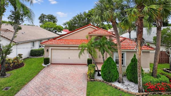 Lakeridge Greens, Boynton Beach, Florida 33437, image 1