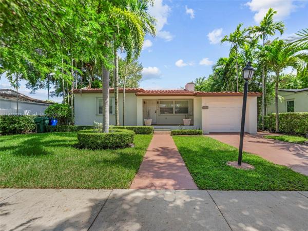 Lynnwood, 4850 SW 5th Ter, Miami, Florida 33134, image 1