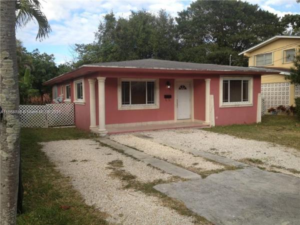 Frow Homestead, 3411 Charles Ave, Miami, Florida 33133, image 1