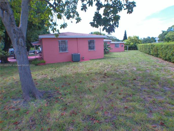 9201 Broad Manor Rd, Miami, Florida 33147, image 1