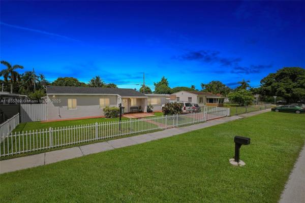 7550 SW 28th Street Rd, Miami, Florida 33155, image 1