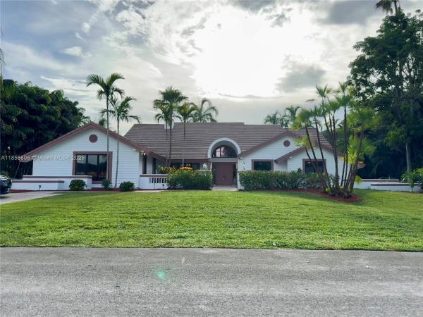 Grove Estates, 2171 SW 117th Ter, Davie, Florida 33325, image 3
