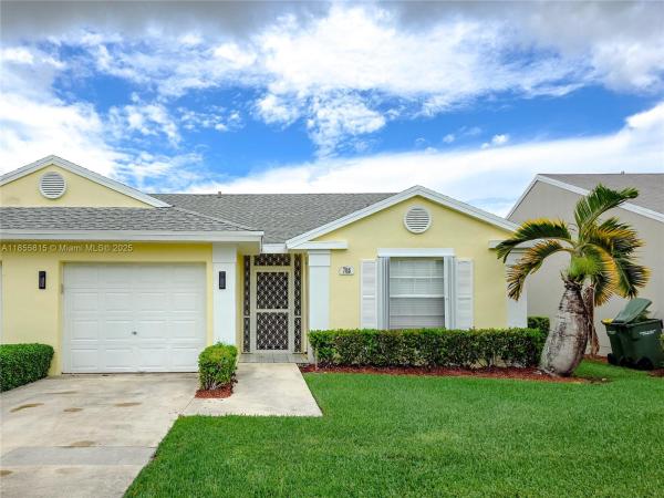 705 SE 22nd Ln, Homestead, Florida 33033, image 1