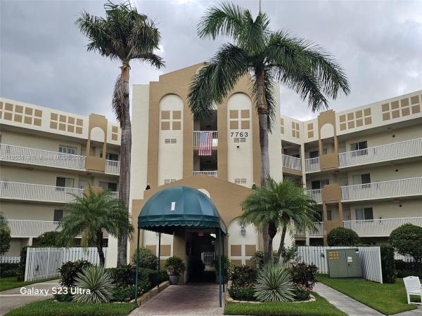 Southampton, 7763 Southampton Ter #211, Tamarac, Florida 33321, image 1