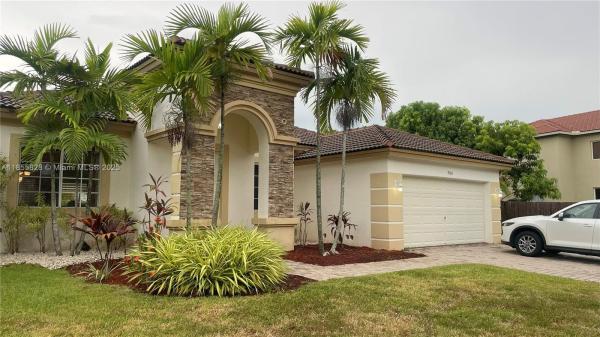9506 SW 220th Ln, Cutler Bay, Florida 33190, image 1