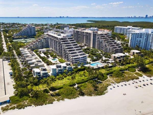 Oceansound At Key Colony, 251 Crandon Blvd #202, Key Biscayne, Florida 33149, image 1