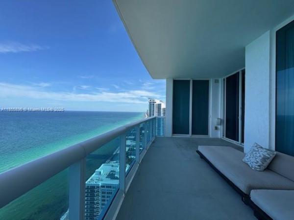 Trump Hollywood, 2711 S Ocean Dr #3404, Hollywood, Florida 33019, image 1