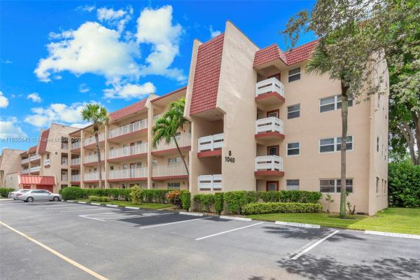Oriole Golf & Tennis Club 2, 1040 Country Club Dr #309, Margate, Florida 33063, image 1