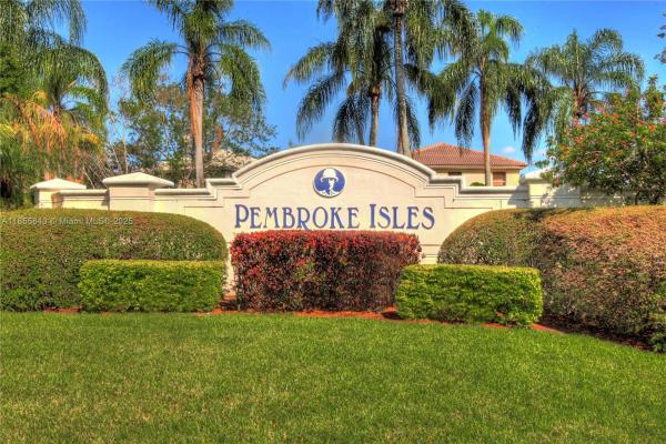 The Landings At Pembroke Isles, 2281 NW 171st Ter #2281, Pembroke Pines, Florida 33028, image 1