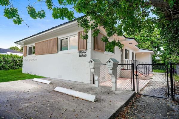 10767 NE 2nd Ave #1, Unincorporated Dade County, Florida 33161, image 1
