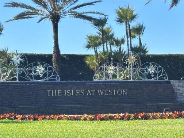 Isles At Weston, 3946 W Whitewater Ave, Weston, Florida 33332, image 1