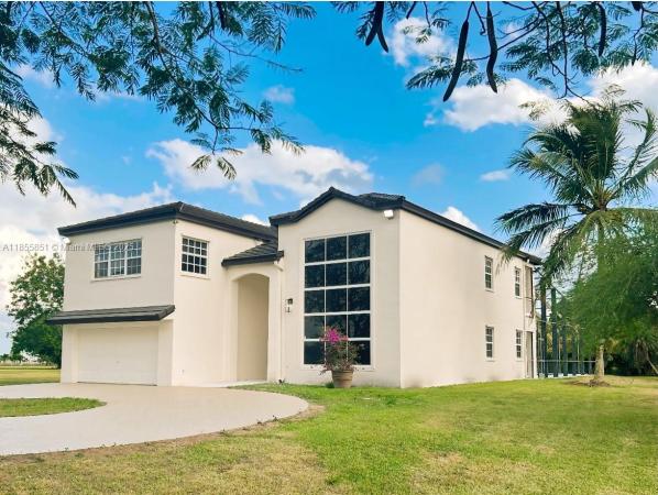 Redland No HOA, 14300 SW 177th Ave, Redland, Florida 33196, image 1