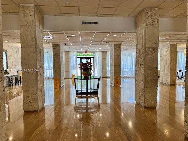 The Hemispheres, 1980 S Ocean Dr #22E, Hallandale Beach, Florida 33009, image 2