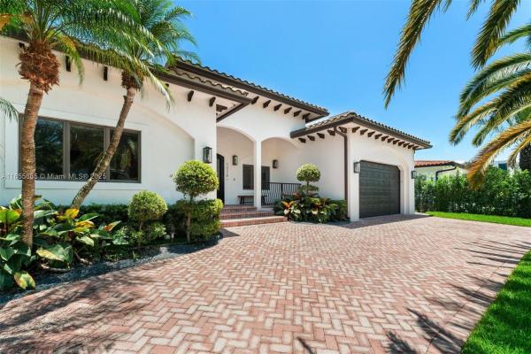 Bay Harbor Islands Residential, 1210 95th St, Bay Harbor Islands, Florida 33154, image 1