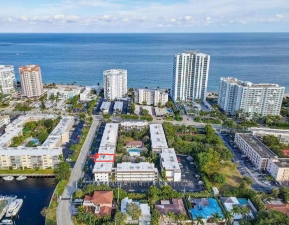 Gardens By The Sea, 1501 S Ocean Blvd #211, Lauderdale By The Sea, Florida 33062, image 1