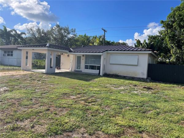 Riverland Village, 3301 SW 20th Ct, Fort Lauderdale, Florida 33312, image 1