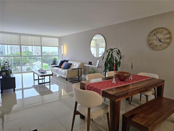 Towers Of Oceanview South, 600 Parkview Dr #701, Hallandale Beach, Florida 33009, image 1
