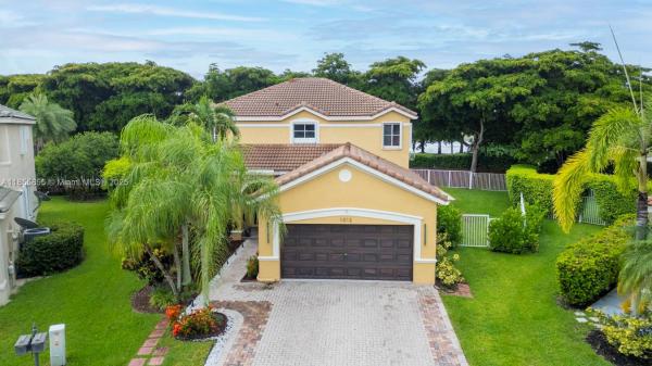 The Grove, 1012 Tupelo Way, Weston, Florida 33327, image 1