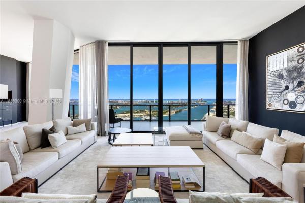 One Thousand Museum, 1000 Biscayne Blvd #4901, Miami, Florida 33132, image 1