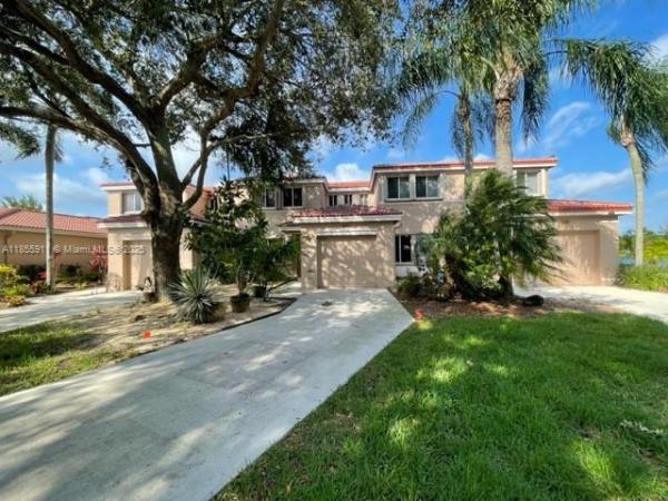 The Village At Harmony Lake, 1683 SW 109th Ter, Davie, Florida 33324, image 1