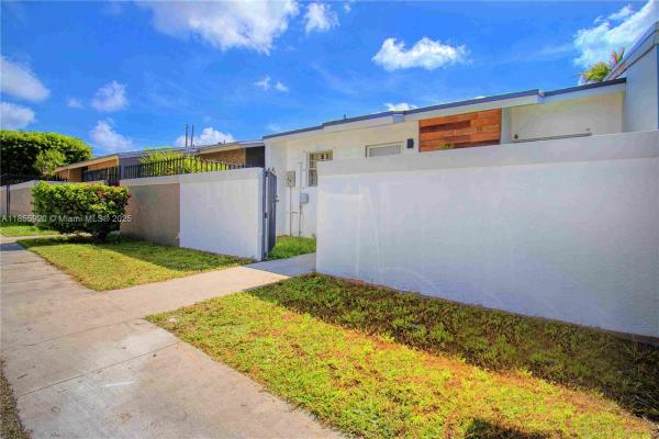 Overtown Villas, 1806 NW 1st Ave, Miami, Florida 33136, image 1
