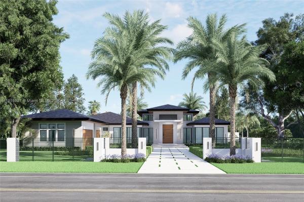Suniland Estates, 7725 SW 114th St, Pinecrest, Florida 33156, image 1