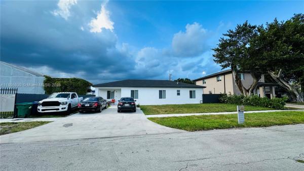 3161 NW 69th St, Unincorporated Dade County, Florida 33147, image 1