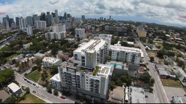 Brickell West, 729 NW 2nd St #526, Miami, Florida 33128, image 1