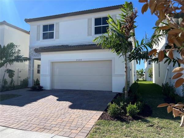 2526 SE 26th Ln #2526, Unincorporated Dade County, Florida 33035, image 1