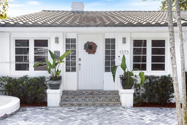 1375 SW 47 Ave, Coral Gables, Florida 33134, image 1