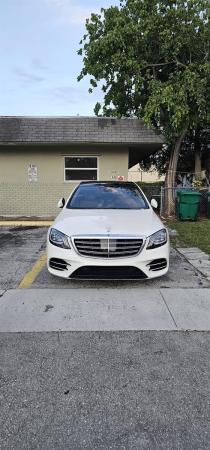 Sunshine Villas, 1840 NW 52nd Ave, Lauderhill, Florida 33313, image 1