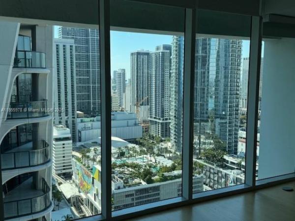 Ten Museum Park Residential, 1040 Biscayne Blvd #2808, Miami, Florida 33132, image 1