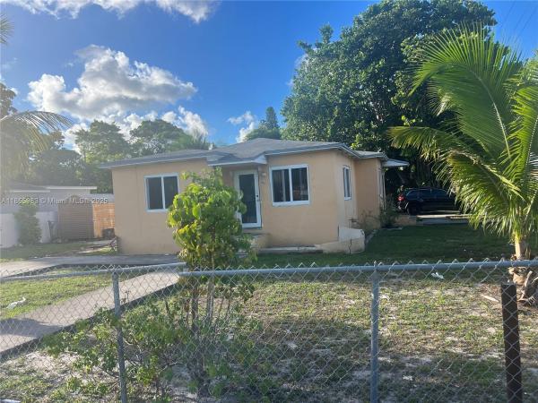 801 NW 105th St, Miami, Florida 33150, image 1