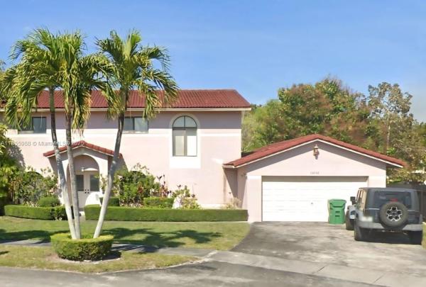 14141 SW 156th Ter, Unincorporated Dade County, Florida 33177, image 1
