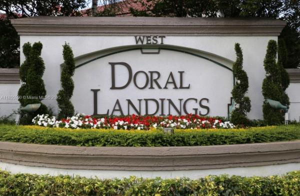 Doral Landings West, 11480 NW 50th Ter, Doral, Florida 33178, image 1