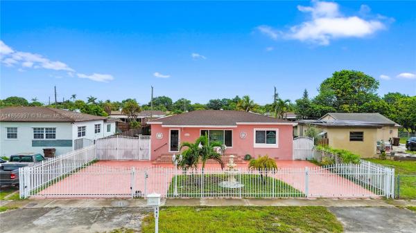 Logan Crest, 541 E 58th St, Hialeah, Florida 33013, image 1