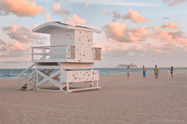 1390 Ocean, 1390 Ocean Dr #302, Miami Beach, Florida 33139, image 1
