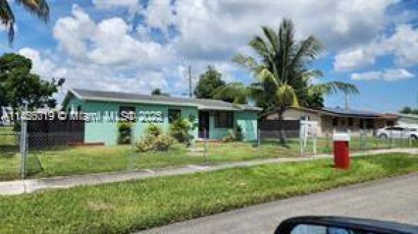 14730 SW 103rd Pl, Unincorporated Dade County, Florida 33176, image 1