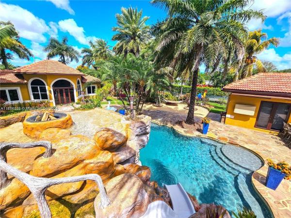 Oak Hill, 14503 SW 16th St, Davie, Florida 33325, image 1
