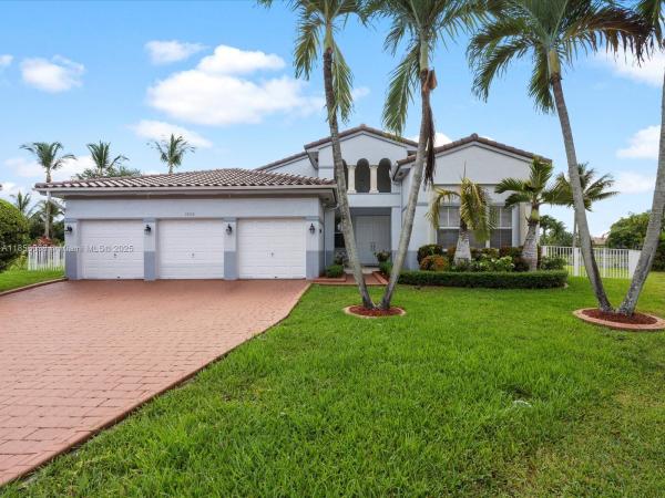 Monte Carlo Estates, 13110 SW 21st St, Miramar, Florida 33027, image 1