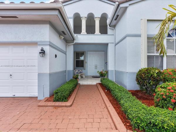 Monte Carlo Estates, 13110 SW 21st St, Miramar, Florida 33027, image 3