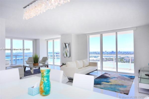 50 Biscayne, 50 Biscayne Blvd #3402, Miami, Florida 33132, image 1