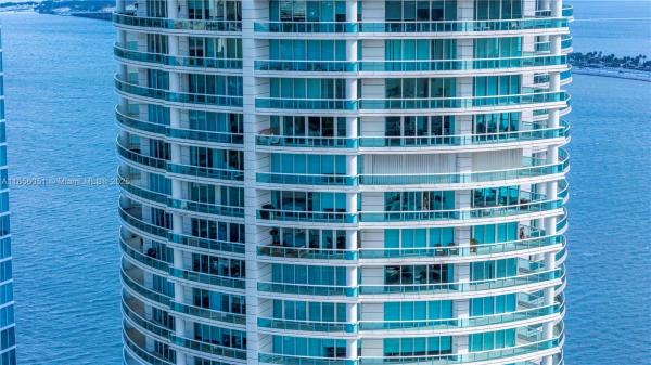 Bristol Tower, 2127 Brickell Ave #1406, Miami, Florida 33129, image 1