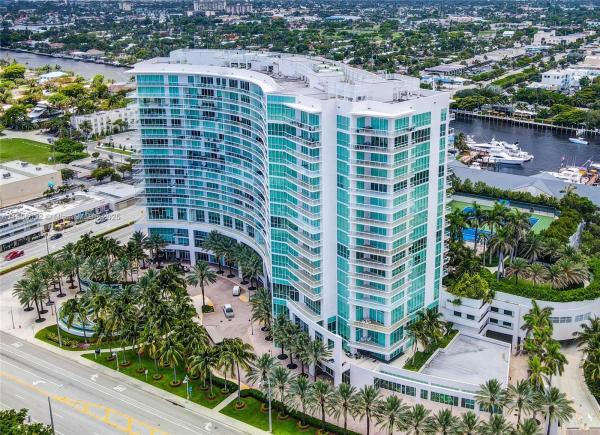 The Plaza At Oceanside, 1 N Ocean Blvd #703, Pompano Beach, Florida 33062, image 1