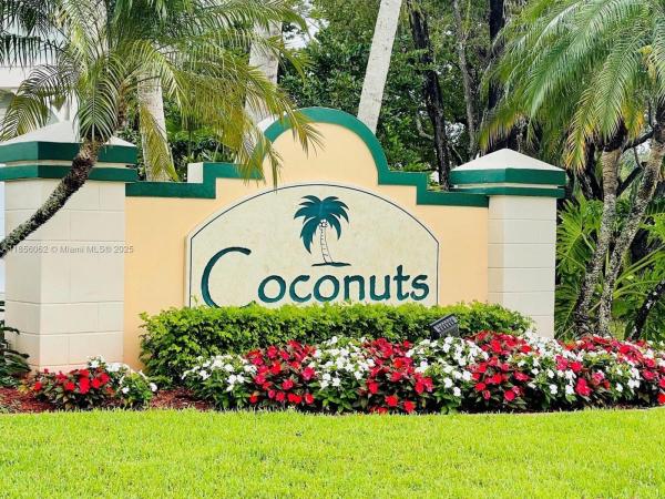Coconuts, 48 Whitehead Cir #48, Weston, Florida 33326, image 1